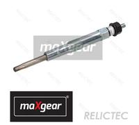 Original Maxgear Glow Plug 66-0054 for Hyundai KIA