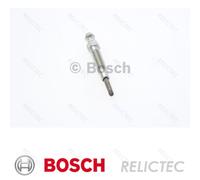 Glow Plug Diesel for Hyundai Mitsubishi Nissan KIA:H100,PICK UP,H-1,PAJERO I 1