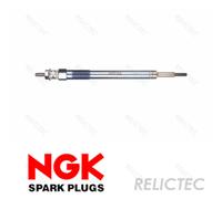 NGK CZ105 / 90007 Glow Plug Ceramic