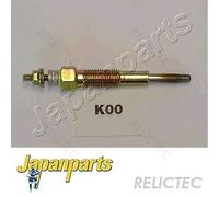 Glow Plug JAPANPARTS CE-K00