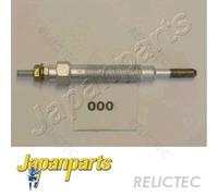 Glow Plug Diesel for Mitsubishi Hyundai:PAJERO I 1,H100,L300 III 3,Delica II 2