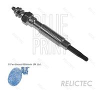 Glow Plug Diesel for Mitsubishi Hyundai:PAJERO I 1,L200,L300 III 3,H100 MD50212