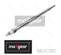 MAXGEAR 66-0062 Glow Plug for NISSAN
