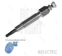 BLUE PRINT GLOW PLUG - ADN11817