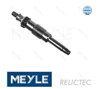 Glow Plug Diesel for Peugeot Fiat Citroen MB Renault Opel Vauxhall Lancia Ford