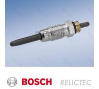 NEW ENGINE GLOW PLUG OE QUALITY REPLACEMENT BOSCH 0250202024
