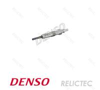 Denso Ignition Glow Plug Fits Dacia Infiniti Mercedes-Benz Nissan Renault DG609