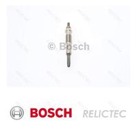 Glow Plug Diesel for Renault Opel Vauxhall:ARENA,Clio II 2,KANGOO,THALIA I 1