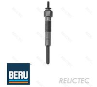 Glow Plug Diesel for Renault Opel Vauxhall Dacia:ARENA,KANGOO,Clio II 2,TRAFIC