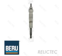Glow Plug BORGWARNER (BERU) GN999 for MG MG ZR 2 2001-2005