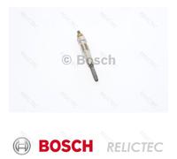 Glow Plug Diesel for Renault Rover Honda MG Volvo Land Rover:LAGUNA I 1 59624L