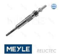 Glow Plug Diesel for Renault Suzuki:MEGANE III 3,CC,GRAND VITARA II 2