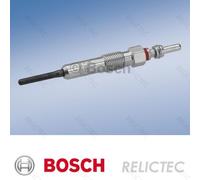 Bosch Duraterm High Speed Glow Plug 0250403013 - OEM for Renault & Suzuki