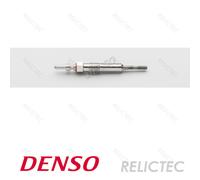 Denso DG-619 Glow Plug DG619 Replaces 8200794920 0100266033 GE111