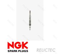Glow Plug Diesel for Renault VW Audi Nissan Seat Skoda Dacia Volvo Opel AB