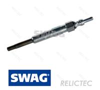 Glow Plug Diesel Ford Alfa Romeo:SCORPIO II 2,155,164 1690048 1517247 606517002