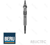 Beru GN993 / 0100226384 GN Type Glow Plug Replaces 1 079 401