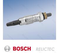 BOSCH GLOW PLUG - 0250201049