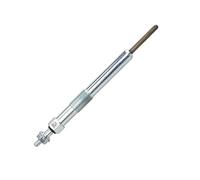 Glow Plug Diesel Heater, Auto Heater Glow Plug, For C-Max, For Focus 2007 2008 2009 2010 2011 2.0 1313809 3M5Q6M090 Ab 3M5Q6M090 Ac Replace Heater Car Glow Plug