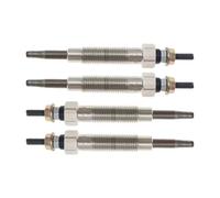 Glow Plug Diesel Heater, Auto Heater Glow Plug, For Mitsubishi, For Shogun 4M40 4M40T 1994 1995 1996 1997 1998 1999 2000 Car Heater Glow Plugs Accessories Me201632