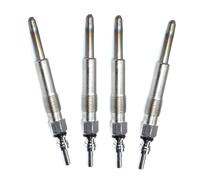 Glow Plug Diesel Heater, Auto Plug Glow, For Qashqai Ii, For J11 J11, For Rogue, For Sport, For Kicks Suv 2013 2018 4Pcs N10140101 Glow Plugs