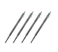 Glow Plug Diesel Heater, Diesel Heater Glow Plug, For Hyundai, For Tuscon Tl 2015-2023, For Santa Fe Iii 2012-2018 2.0 Crdi Auto Replacement Part 5V 367102F300