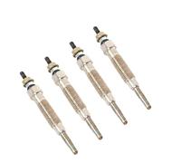 Glow Plug Diesel Heater, Engine glow plug, For Mitsubishi, For Shogun, For Pajero 2.8 4M40T 4M40 GP5501 1994-2000 4Pcs Car Heater Glow Plugs