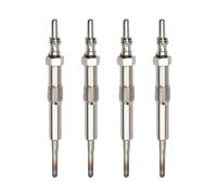 Glow Plug Diesel Heater, Engine Preheat Plug, For Benz Klasse A 2012-2026, For Cla 2013-2026 Gla-Klasse 2014-2026, For Citan 2012-2026 A4151590001 4 Pcs Glow Plugs