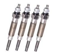 Glow Plug Diesel Heater, Engine Preheat Plug, For Mitsubishi, For Pajero China 2007-2019 Sport Brazil 1999-2006 Nativa Paj Sport 2008-2015 Me201632 4pcs Preheat Plug