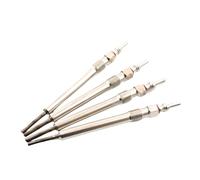 Glow Plug Diesel Heater, Engine Preheat Plug, For Skoda 059963319F 059963319J 059963319AB 4pcs Lot Preheating Rod Heater Car Parts Repair Parts Accessories