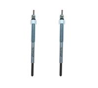 Glow Plug Diesel Heater, Engine Preheater Plug, For Hyundai, For County, For Mighty, For HD65 HD72 HD78 3671045001 Glow Plug Heater Preheating Plug Auto Parts Repair Kit