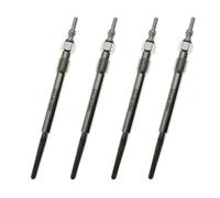 Glow Plug Diesel Heater, Engine Preheater Plug, For VW, For Passat 1998 1999 2000 2001 2002 2003 2004 2005 Car Diesel Dual Core Heater Glow Plug 059963319A 059963319
