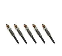 Glow Plug Diesel Heater, Heater glow plug, For Benz MB VAN MB100 MB140 5CYL 2.9L OM600 1999-2005 1/2/5/10 66115931A1 Glow Plugs 6611593101