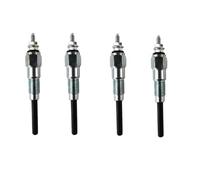 Glow Plug Diesel Heater, Heater glow plug, For Kubota 19077-65512 19077-65513 19077-65510 19077-65511 V2203 V2003 V2403 V1903 D1803 D1703 D1503 D1403 Part Glow Plug