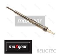 Fits MAXGEAR 66-0098 Glow Plug DE Stock