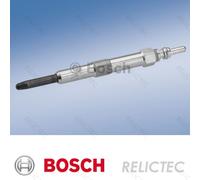 BOSCH GLOW PLUG - 0250202143