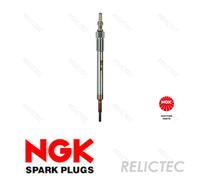 Glow Plug Diesel Land Rover:RANGE ROVER EVOQUE,DISCOVERY SPORT,V 5,VELAR