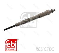 Glow Plug Diesel Mazda:6,3,CX-7 R2AA-18-601