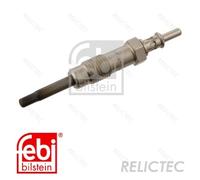 Glow Plug Diesel MB:904,903,901 902,W461,W210,S210,SPRINTER,VARIO,E,G