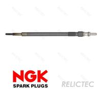 Glow Plug Diesel MB:906,W639,W212,S212,W204,S204,X204,A207,C207,W251 V251