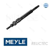 Glow Plug for MERCEDES-BENZ MEYLE 014 020 1035