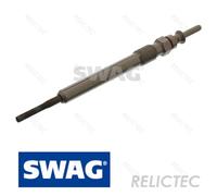 SWAG 20 93 9516 Glow Plug for BMW,MINI