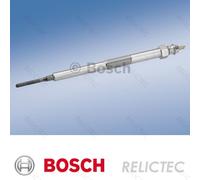 BOSCH GLOW PLUG - 0250202124
