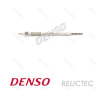 DENSO , GLOW PLUG DG-655 FOR MITSUBISHI 2.5 L 200 / TRITON (05-15)