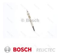 Glow Plug Diesel Opel Vauxhall Honda:ASTRA H,Mk V 5,G,J,CORSA C,Mk IV 4,COMBO