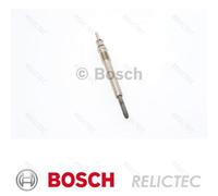 Bosch Glow Plug 438720007