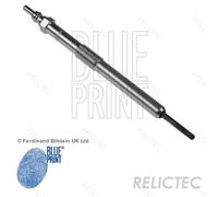 Glow Plug Diesel Ssangyong:REXTON,KYRON,ACTYON I 1,RODIUS,II 2,SPORTS I 1