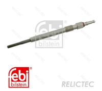 Glow Plug Diesel VW Audi Seat Skoda:A3,PASSAT,GOLF V 5,OCTAVIA II 2,ALTEA,A4