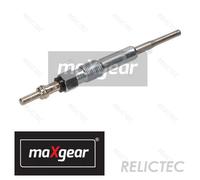 Fits MAXGEAR 66-0058 Glow Plug UK Stock