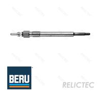 Glow Plug Diesel VW:LT 28-35 II 2 062905061A